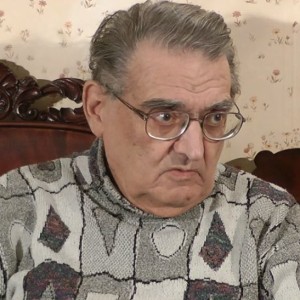 Леонид Генрихович Зорин - Изображение