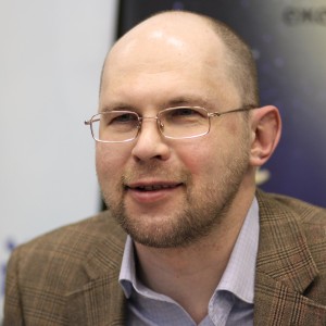 Алексей Викторович Иванов - Изображение
