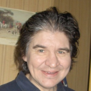 Сергей Вениаминович Иванов - Изображение