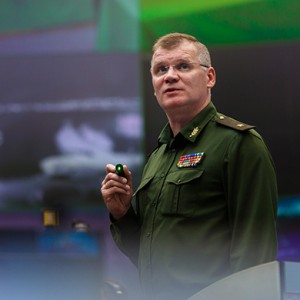 Игорь Конашенков - Изображение
