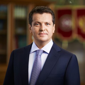 Ильсур Раисович Метшин - Изображение