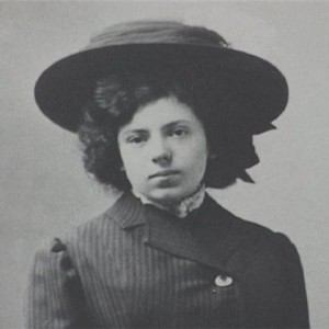 Вера Михайловна Инбер - Изображение