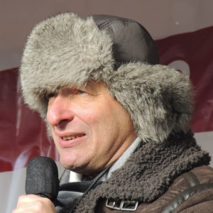 Борис Юльевич Кагарлицкий - Изображение