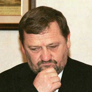 Ахмат Абдулхамидович Кадыров - Изображение