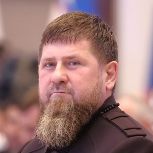 Рамзан Ахматович Кадыров - Изображение
