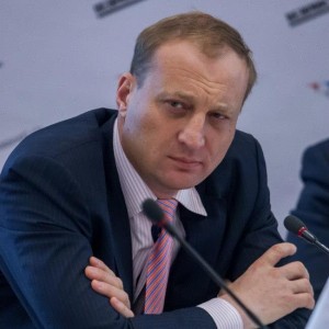 Леонид Александрович Казинец - Изображение