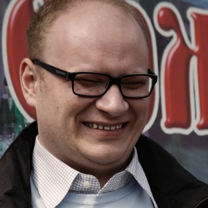 Олег Владимирович Кашин - Изображение