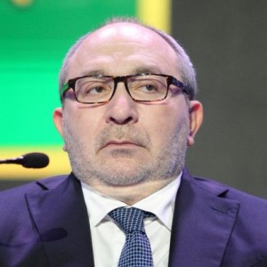 Геннадий Адольфович Кернес - Изображение