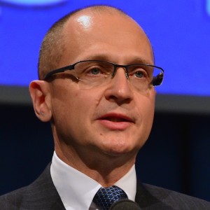 Сергей Владиленович Кириенко - Изображение