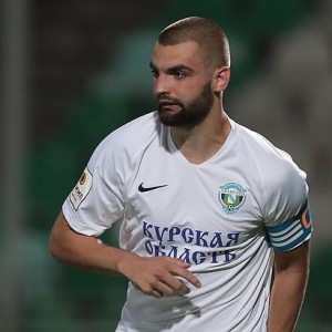 Кирилл Гоцук - Изображение