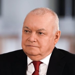 Дмитрий Константинович Киселёв - Изображение