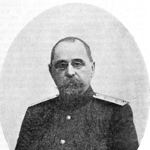 Николай Лаврентьевич Кладо - Изображение