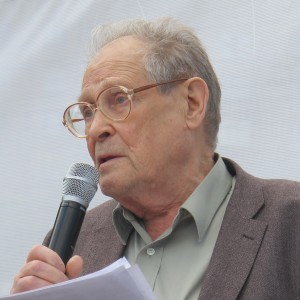 Сергей Адамович Ковалёв - Изображение