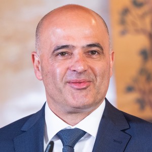 Димитар Ковачевский - Изображение