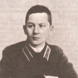 Василий Алексеевич Комаровский - Изображение