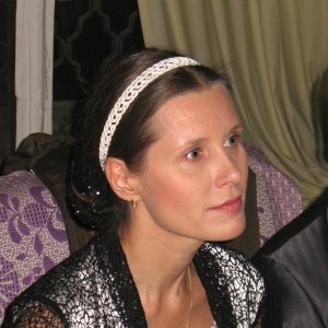 Светлана Вадимовна Копылова - Изображение