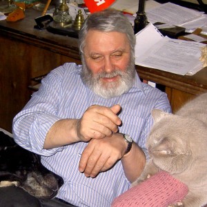 Александр Александрович Крель - Изображение