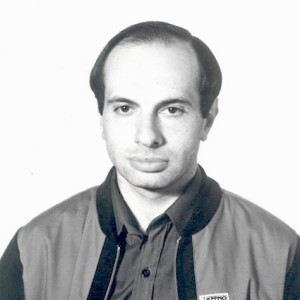 Анатолий Исаевич Кудрявицкий - Изображение