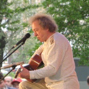 Юрий Алексеевич Кукин - Изображение