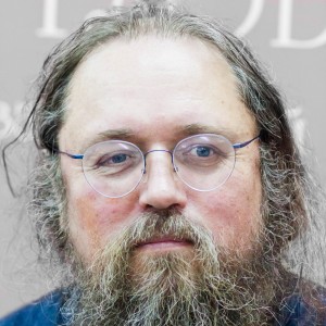 Андрей Вячеславович Кураев - Изображение