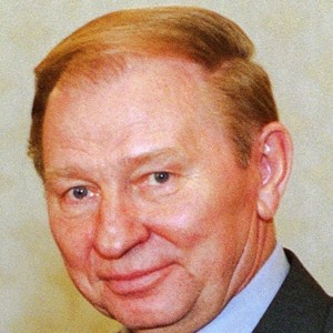 Леонид Данилович Кучма - Изображение