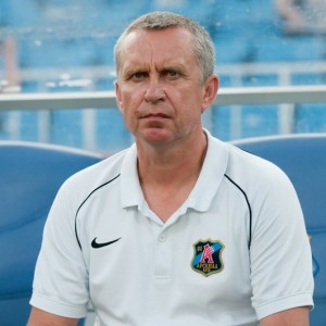 Леонид Станиславович Кучук - Изображение