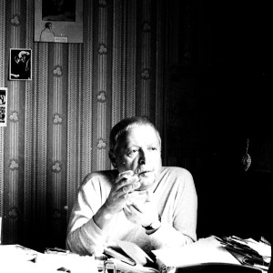Юрий Давыдович Левитанский - Изображение