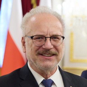 Эгилс Левитс - Изображение
