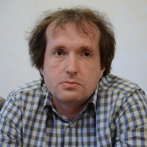 Виталий Эдуардович Лейбин - Изображение