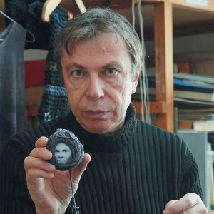Леонид Александрович Тишков - Изображение