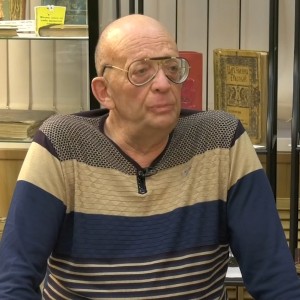 Леонид Володарский - Изображение