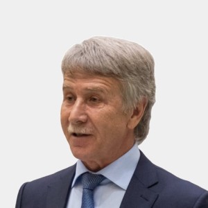 Леонид Викторович Михельсон - Изображение