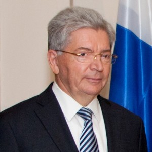 Леонид Станиславович Рыбицкий - Изображение