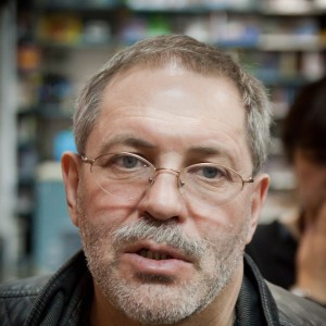 Михаил Владимирович Леонтьев - Изображение