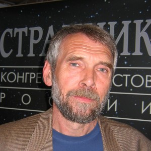 Евгений Юрьевич Лукин - Изображение