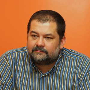 Сергей Васильевич Лукьяненко - Изображение