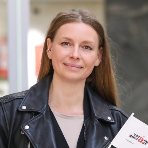 Любовь Николаевна Толкалина - Изображение