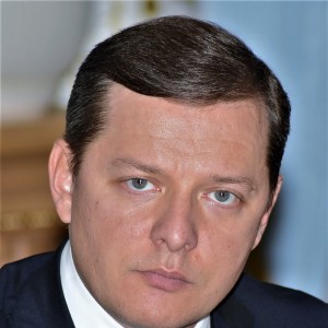 Олег Валерьевич Ляшко - Изображение