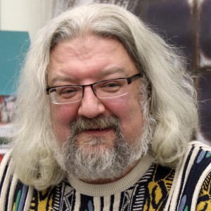 Андрей Маркович Максимов - Изображение