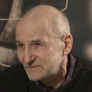 Пётр Мамонов - Изображение