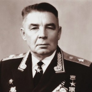 Василий Филиппович Маргелов - Изображение