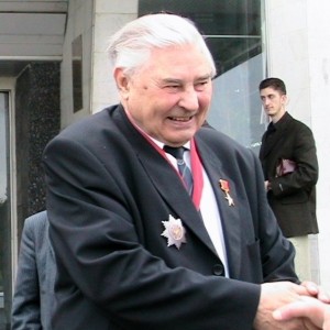 Гурий Иванович Марчук - Изображение