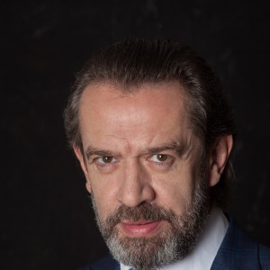Владимир Львович Машков - Изображение