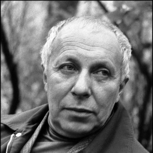 Александр Петрович Межиров - Изображение
