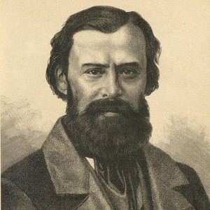 Лев Александрович Мей - Изображение