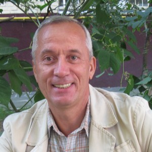 Владимир Николаевич Мельников - Изображение