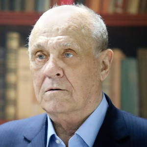 Владимир Валентинович Меньшов - Изображение