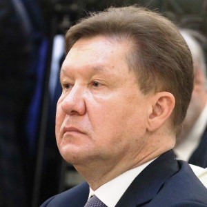 Алексей Борисович Миллер - Изображение