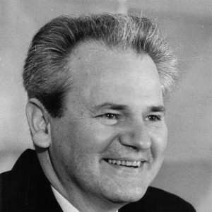 Слободан Милошевич - Изображение