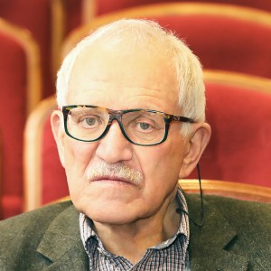 Александр Наумович Митта - Изображение